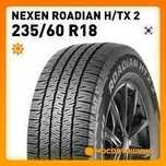 235/60R18 103H ROADIAN HTX 2 Nexen/лето
