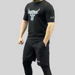 Рашгарды 3в1 Under Armour