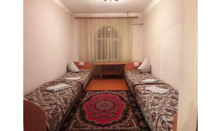 Гостевой дом для проведения торазных мероприятий
