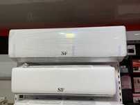 Кондиционер SF 18 (57м2)
