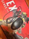 Игровая мышка:Logitech G102