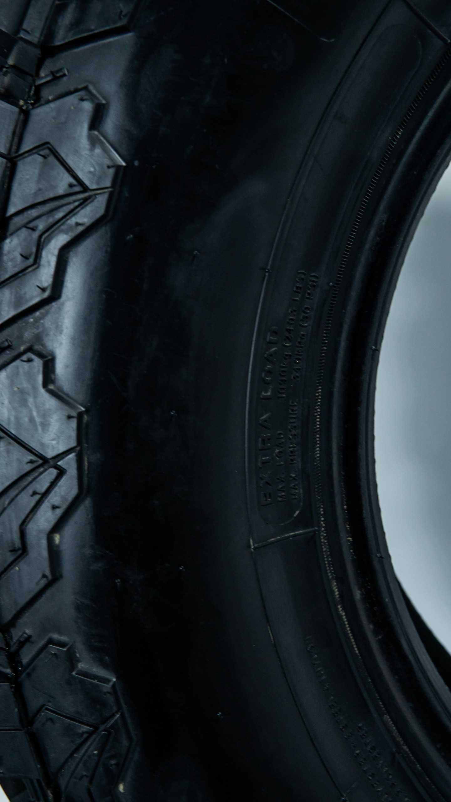 245/70R16    111T XL  — Tourador X FORCE A/T-II