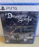 Demon's Souls для PS5 (НОВЫЙ в упаковке)