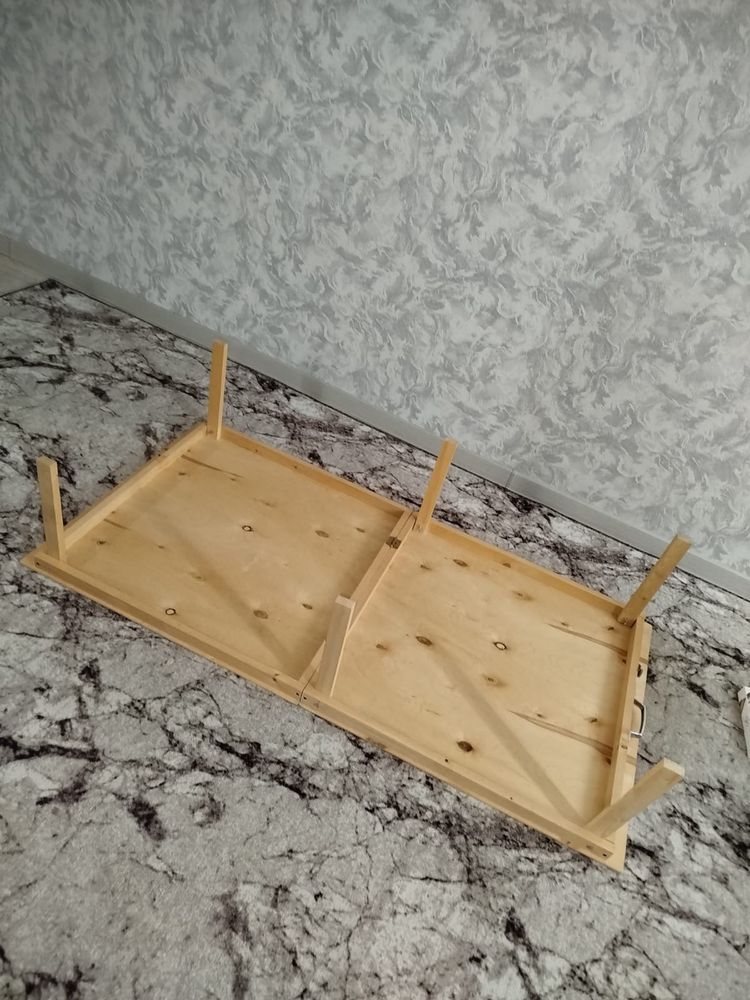 Складной жер стол