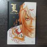 продам новую книгу Тетрадь смерти.