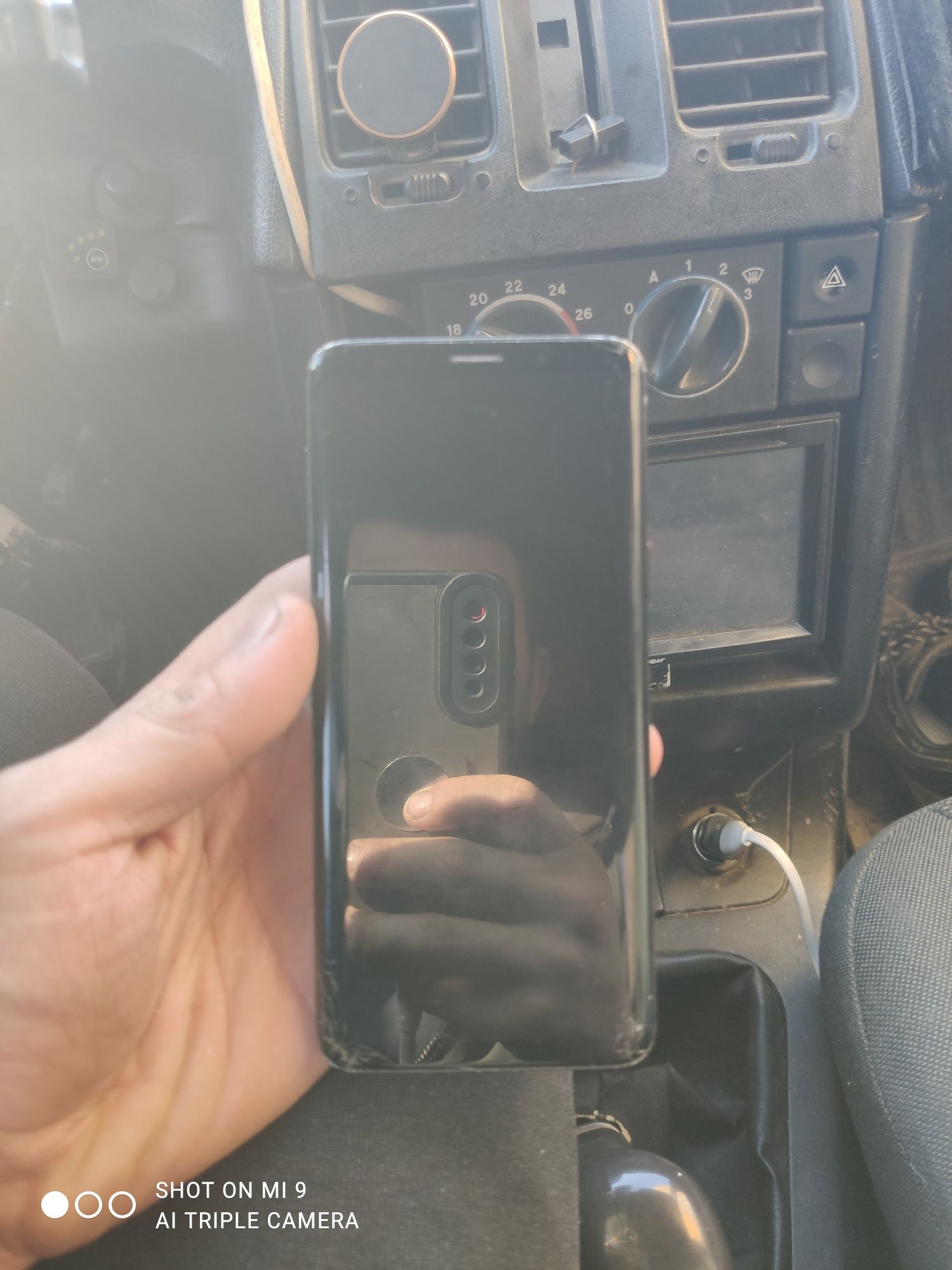 Samsung s9 64 gb