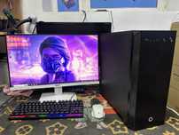 Игровой компьютер ( 1050 ; ssd )