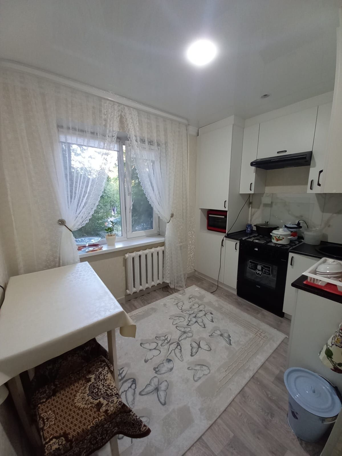 Продам квартиру 3 комн