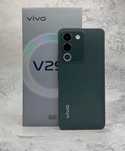 Vivo V29e 256gb в идеальном состоянии ,гарантия