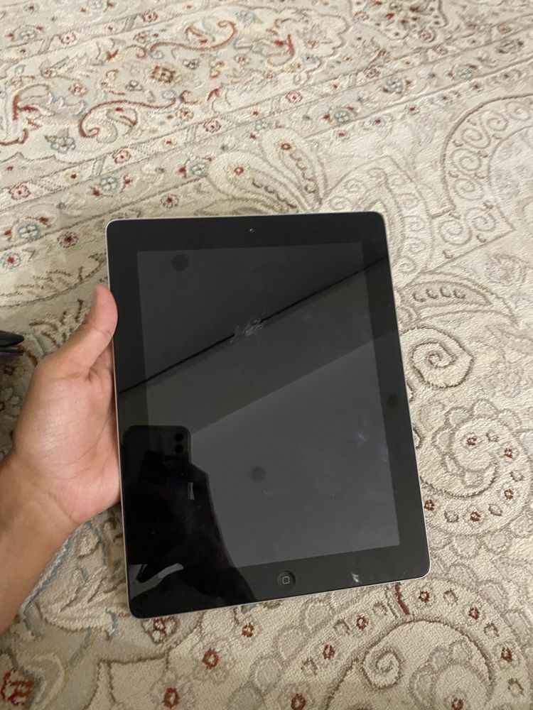Ipad 3 16gb в хорошем состаянии