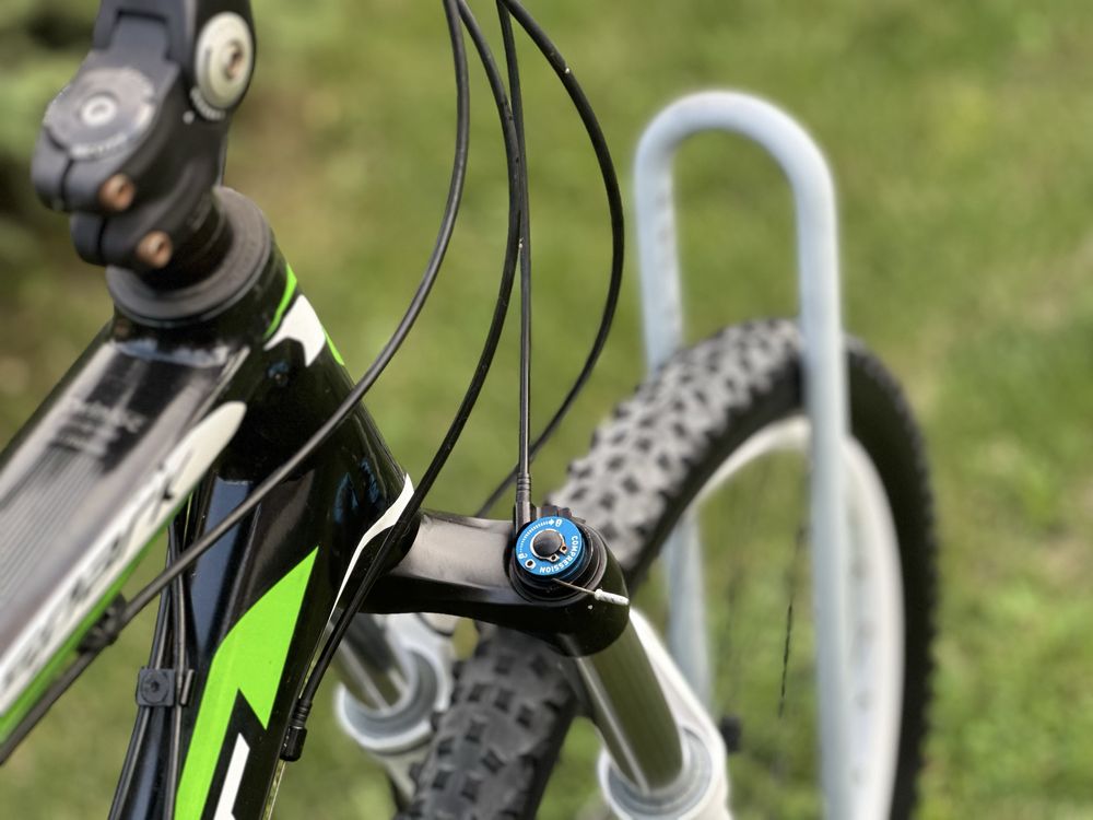 Двухподвес Scott spark 60 (giant trek cannondale orbea centurion gt)