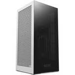 NZXT h1. Itx корпус с комплектным sfx блоком питания на 650w