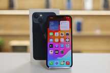 iPhone (айфон) 13 128gb 87%