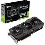 ASUS TUF Gaming RTX 3070 Ti OC 8GB