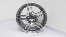Диск FR541/5010 M/GRA R16 *7.5-5* 112 ET35 (Mercedes)