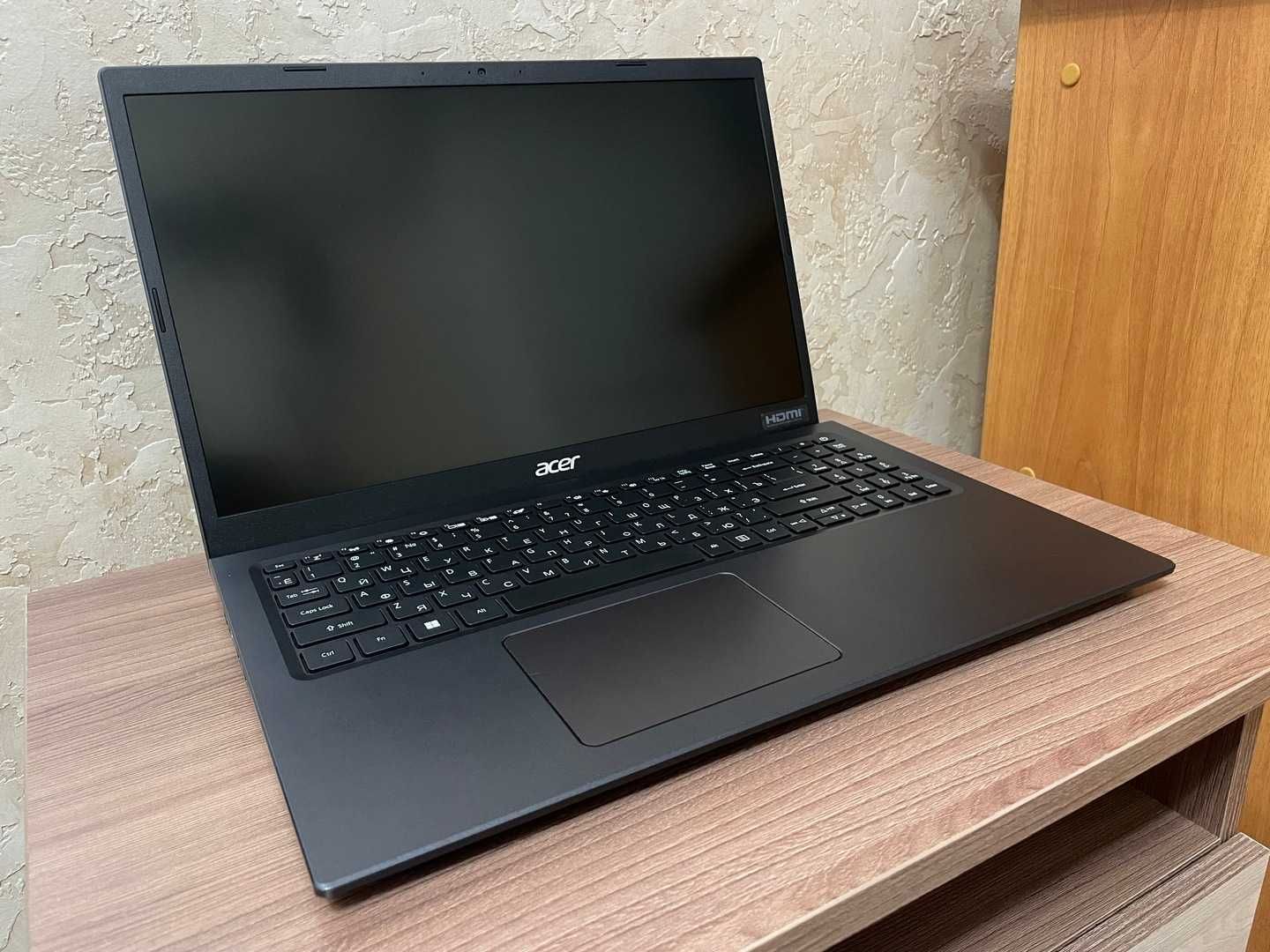Ноутбук Acer Extensa 15 /Celeron N5100/8Gb Ram/128Gb ssd/