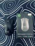 Мышка Razer Deathadder
