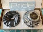 Колонки (динамики) Pride Ruby Voice 6.5 v2. 150W. R16. Новый.