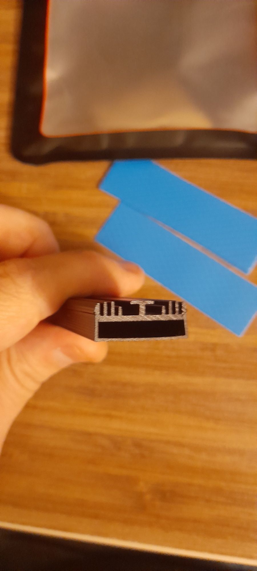 Радиатор SSD M2 охлаждение NVME