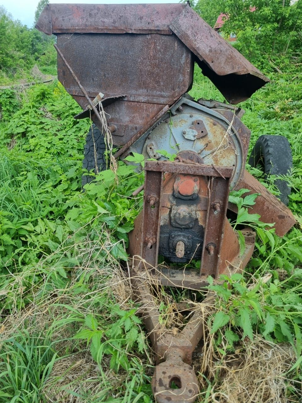 Продам Трактор МТЗ-82