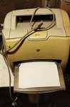 Принтер Hp Leserjet 1200