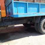 Продается ГАЗ 52