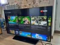 Большой смарт телевизор LG 120см. Оригинал.