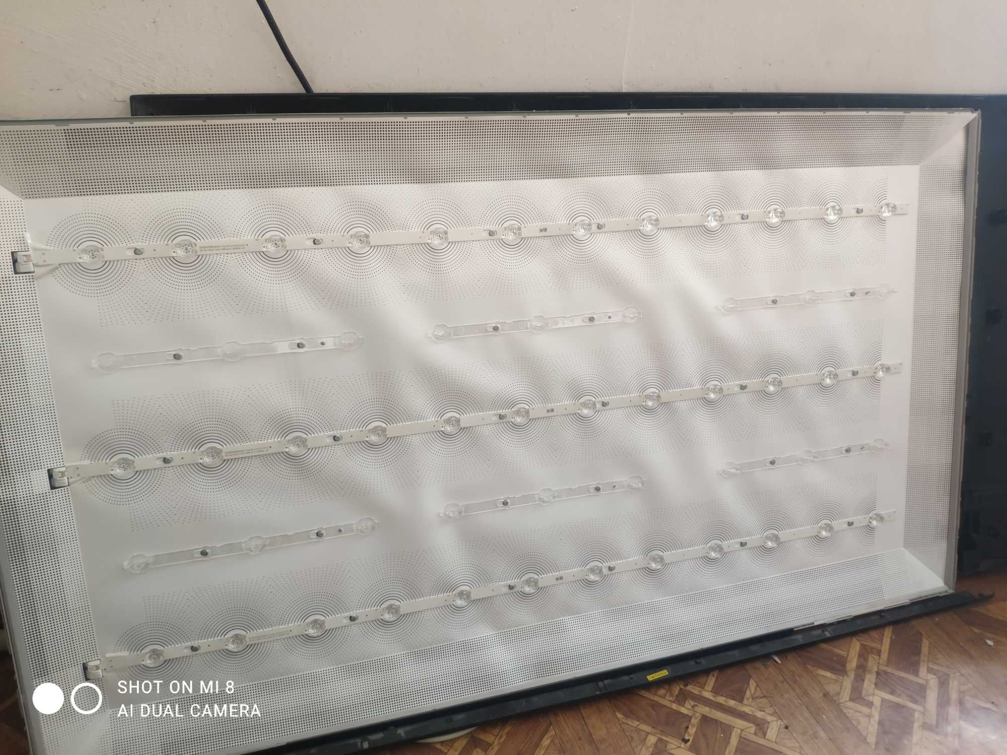 продам светодиодную подсветку LCD б.у.