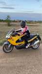 BMW K 1200 RS в идеальном состоянии