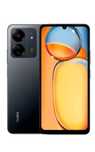 Смартфон Xiaomi Redmi 13C 8 ГБ/256 ГБ черный