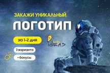 ЛОГОТИП, разработка Брендбука. Дизайнер
