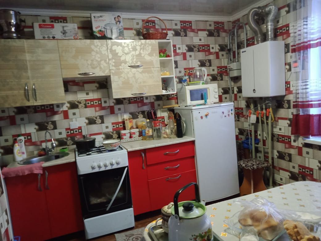Срочно продается 4-х комнатная квартира