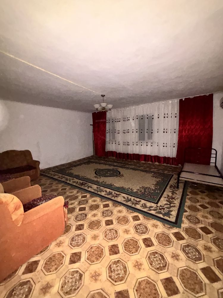 Сдается в аренду дом