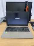 Ноутбук Asus core i7. Озу 8. Ssd. Рассрочка есть.