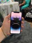 Iphone X в достойном состояние