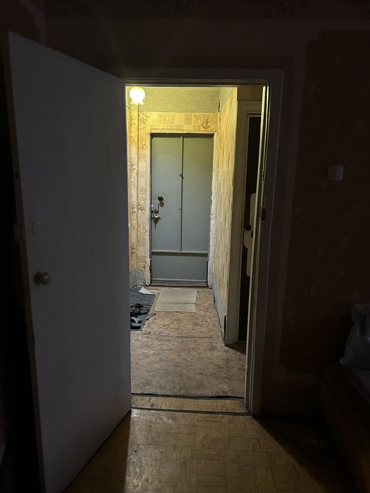Продам 3-комнатную квартиру