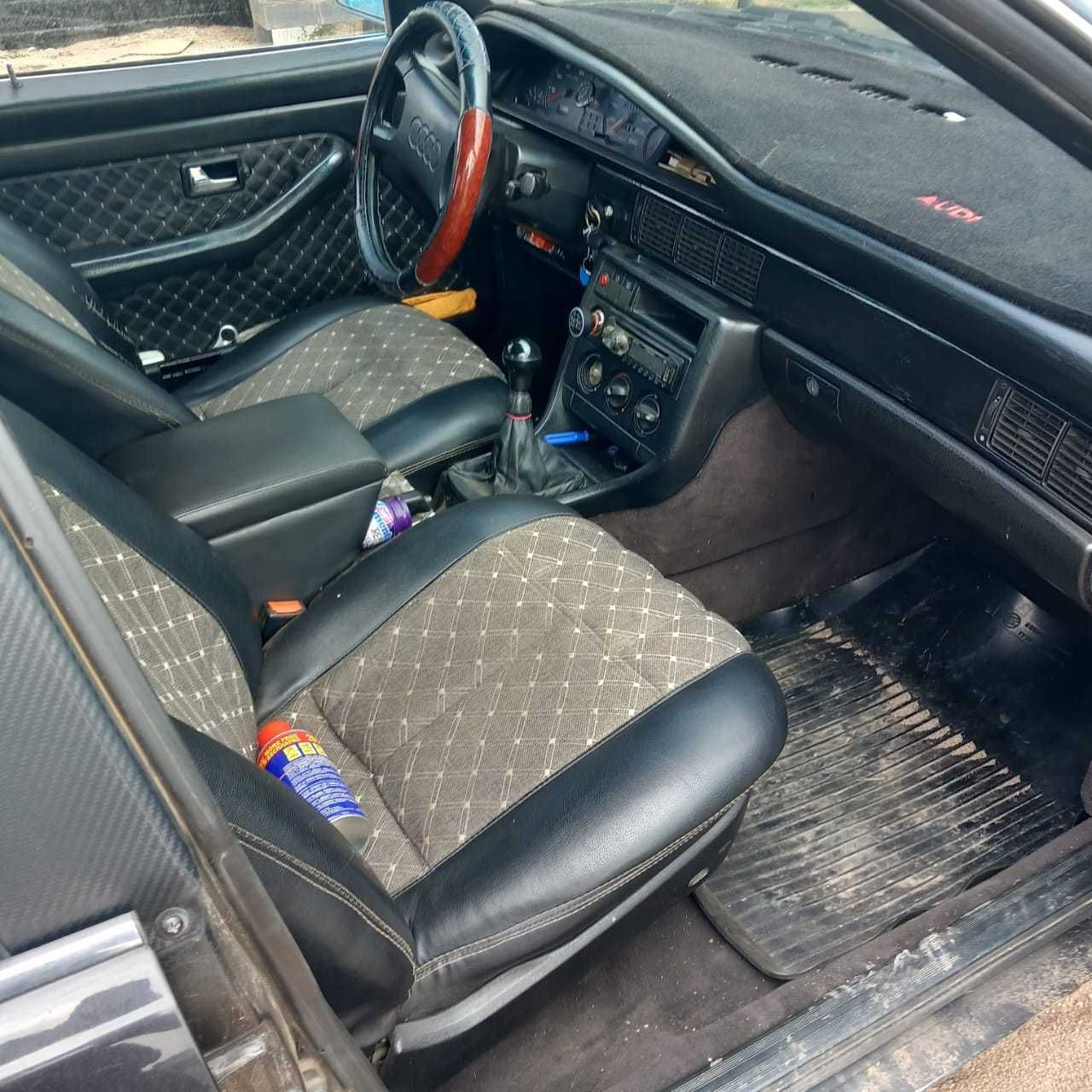 Продается Audi 100 C3