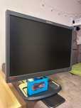 Lenovo четкий монитор