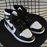 ike Air Jordan 1 Retro High 85 Black White