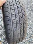 Комплект шин 255/65R18