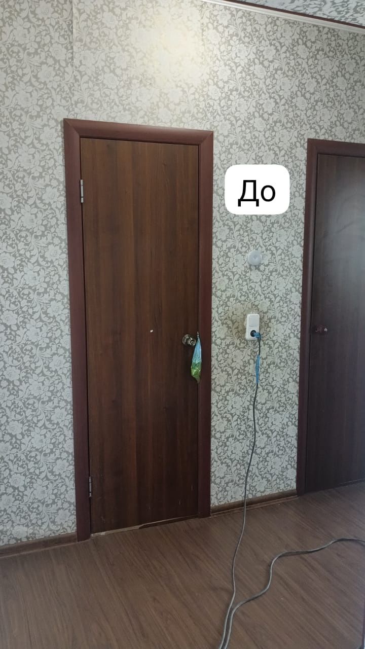 Установка дверей кафелья, ванной  туалет смеситель пропилен трубы и/д