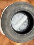 Шины летние KUMHO 265/65/17
