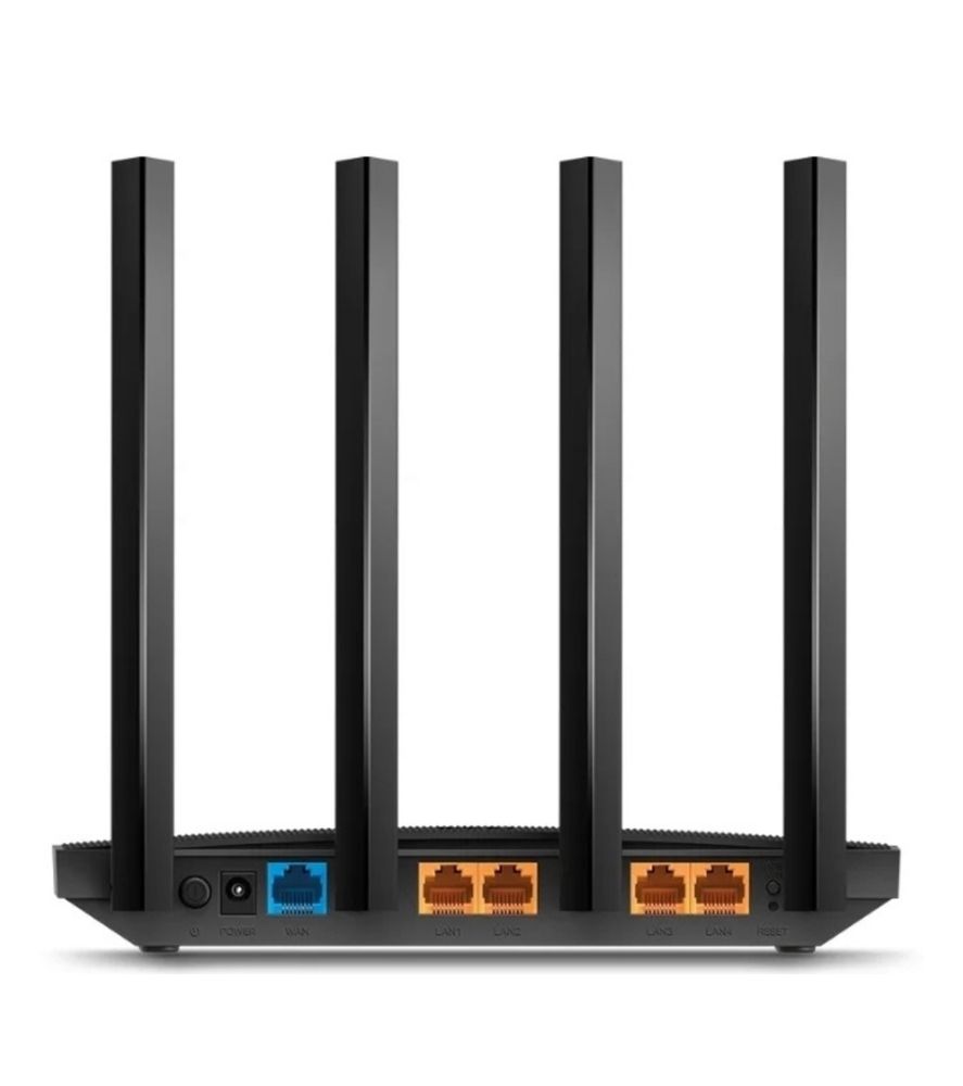 Wi-Fi роутер TP-LINK Archer C80