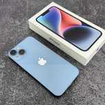 Apple iphone 14 (г.Павлодар) лот:636641