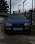 Продам Volkswagen golf 3