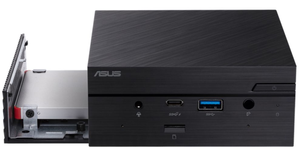 Компьютер Asus pn 62