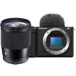 Аренда sony ZV-E10 II