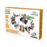 Конструктор Makerzoid Superbot