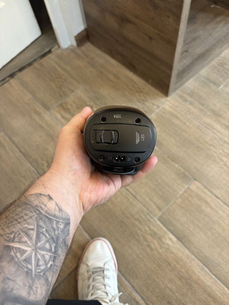 Массажер BaByliss Pro