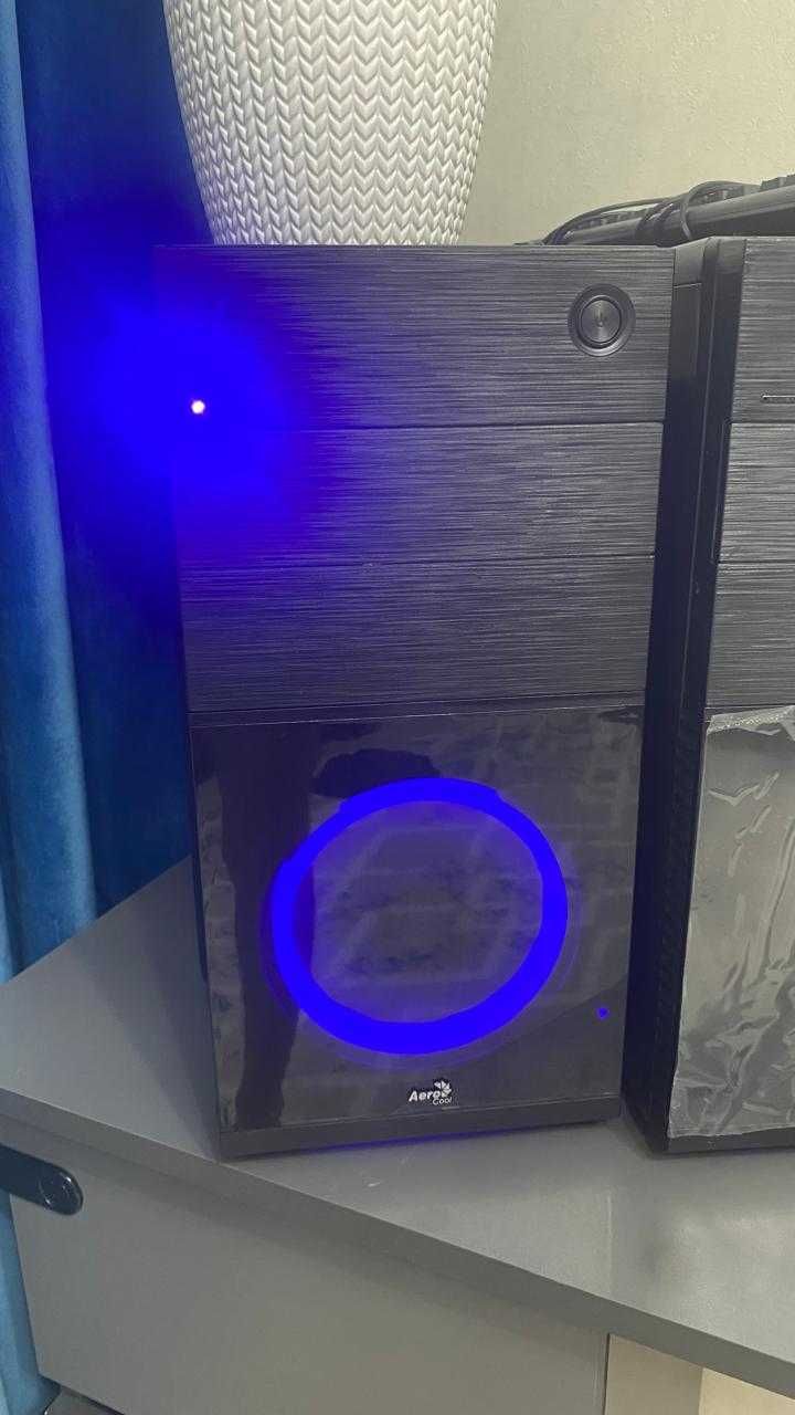 продам системный блок Core i3-13100